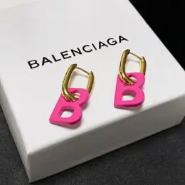 balenciaga boucles doreilles pour femme s_12631a2